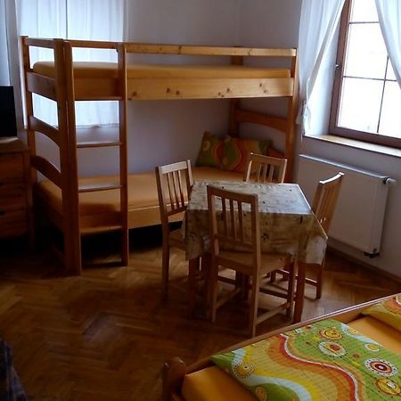 Apartmany Vrchlabí Zewnętrze zdjęcie