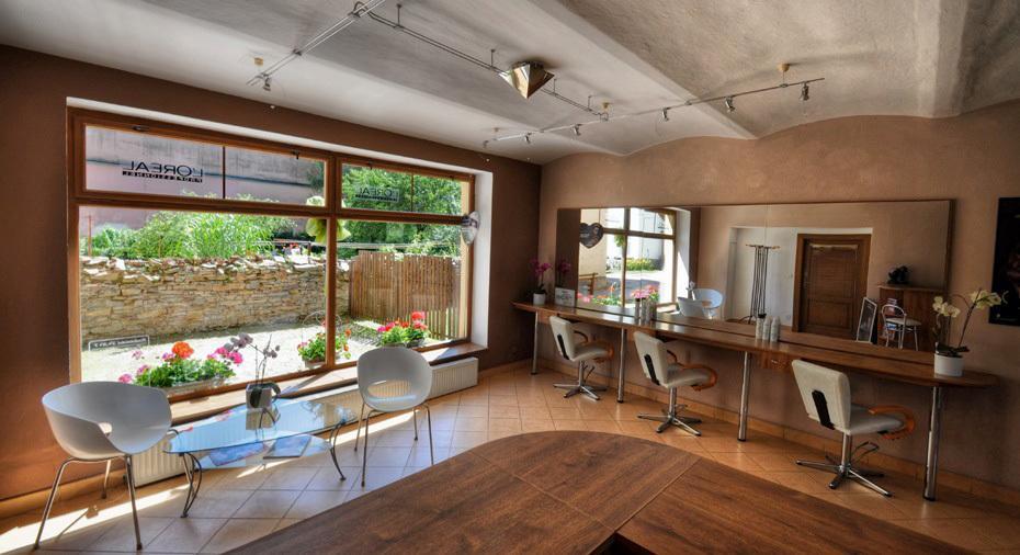 Apartmany Vrchlabí Zewnętrze zdjęcie
