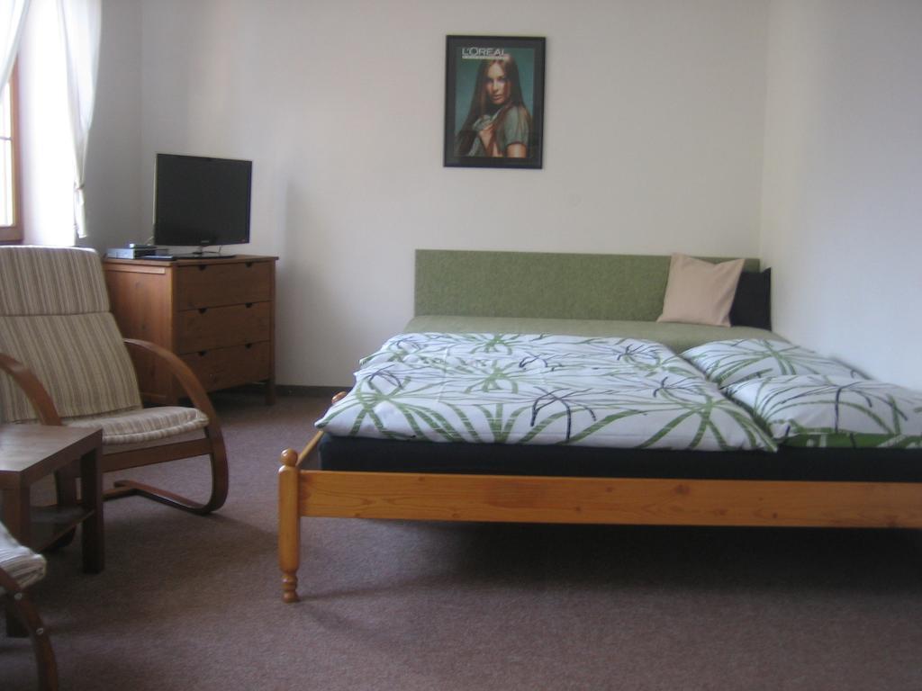 Apartmany Vrchlabí Pokój zdjęcie