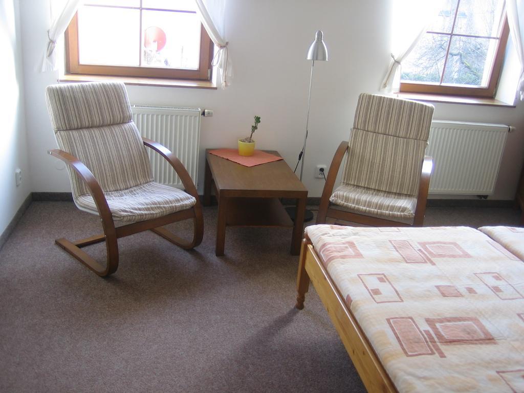 Apartmany Vrchlabí Pokój zdjęcie