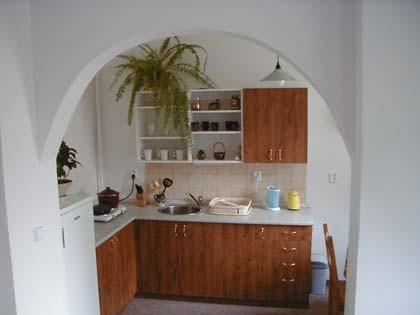 Apartmany Vrchlabí Pokój zdjęcie
